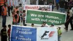 Bahraini regime denies visas to foreign journalists for F1