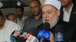 Muslim Brotherhood calls grand mufti s al-Quds visit catastrophe