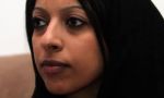 Bahraini forces arrest Zainab al-Khawaja