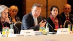 Germany’s interior minister describes Islam Conference as very constructive
