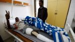 Five people killed in fresh tribal clashes in Libya