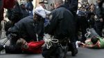 More 99-percenters arrested in NY ahead of nationwide May Day strike