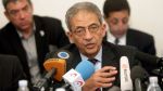 Egypt-Israel Camp David Accords dead and buried: Amr Moussa