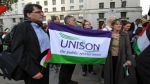 UK’s Unison blocks Israeli expert s lecture