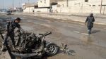 7 die in another day of violence in Iraq