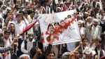 Yemenis hold anti-regime demo in Sana’a