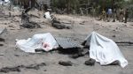 Two Somali MPs, four others killed in Dhusamareb bomb attack