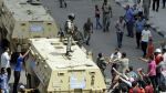 Egypt military to give up power on May 24?