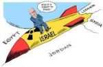 israel nuclear arsenal