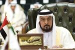 رییس امارات،شیخ خلیفه بن زاید آل نهیان