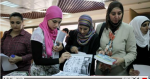 Palestine Literature Festival 2012 kicks off in Gaza Strip
