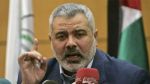 Hamas PM calls on Israel to release Palestinian prisoners