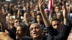 293 Egyptians face trial for participating in anti-junta demos
