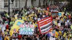 400K to stage strike in UK on Thursday