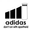 Campaign to Boycott Adidas