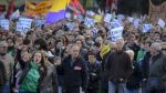 Spanish teachers to protest spending cuts