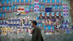 Egypt court orders suspension of presidential elections