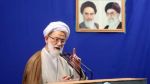 P5+1 should consider Leader’s fatwa against nuclear bombs: Top cleric