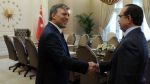 Turkey supports Bahraini dictatorship amid ongoing crackdown