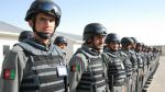 Roadside bomb kills 4 policemen in northwestern Afghanistan