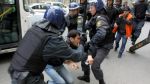 Azeri police clash with Baku protesters, arrest 18