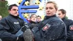 German police arrest 400 anti-capitalism “Blockupy” protesters