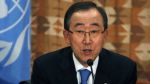 Al-Qaeda responsible for recent attacks in Syria: UN chief