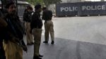 Violence kills seven in Pakistani city of Karachi