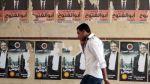 Egypt s presidential candidates end campaigns