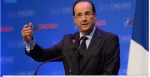 French leader determined to withdraw troops from Afghanistan