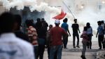 Iran calls for inquiry into Bahrain protest crackdown