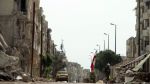 Lebanese soil to be used against Syria: Report
