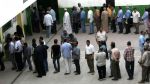 Egyptians vote on second day of landmark election