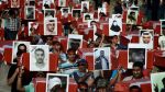 Bahraini opposition leaders ‘tortured’ in detention