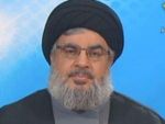 Hezbollah leader calls for release of the Lebanese kidnapped in Syria