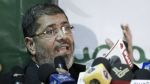 Muslim Brotherhood’s Morsi calls on Egypt to continue revolution path