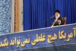 Supreme Leader Warns Enemies Against Military Action