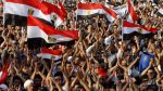 Egyptians hold million-man rally to demand Mubarak s death