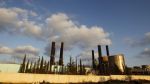 Gaza main power plant stops generating electricity