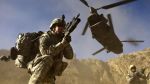 2 killed in US-led NATO helicopter crash in Afghanistan
