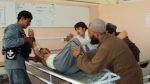 Scores of Afghan policemen poisoned in Helmand province