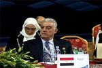Egypt ex-minister sentenced to 15 years over Israel gas deal