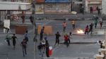 Anti-regime shouts fill streets in Bahrain again