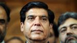 Pakistan’s prime minister defends immunity for president