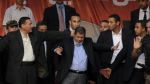 Mohamed Morsi: Egypt parliament election free and fair