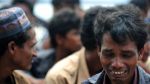 ‘Economic profits hush West over Muslim plight in Burma’
