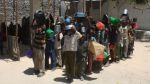 2.5 million famine-hit Somalis call for aid: UN