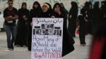 Bahraini forces break up demo, one protester injured