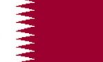 پرچم قطر