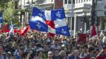 Quebec students resume protest against tuition hikes